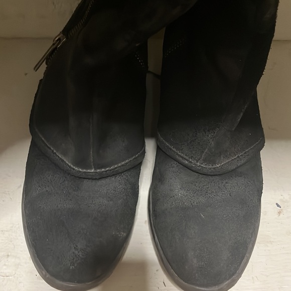 Donald Pliner Riding Boot - Picture 4 of 4